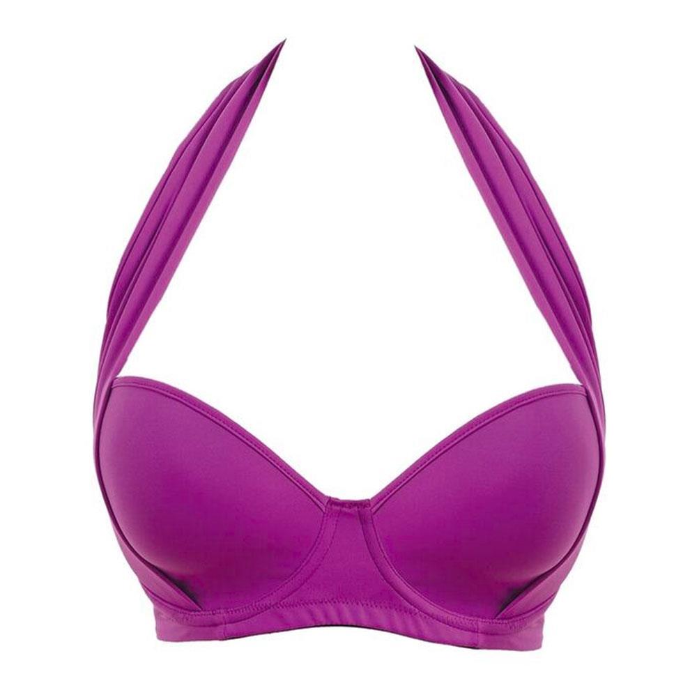 Freya Deco Swim Moulded Bikini Top